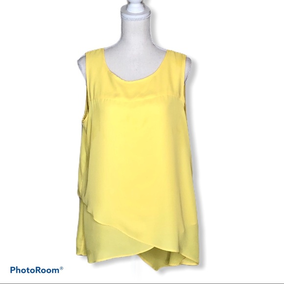 NWT- Cable and Gauge Blouse Size L - Picture 1 of 8